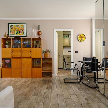 Buenos Aires Charme Apartment Мілан Екстер'єр фото